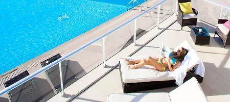 Del Rey Residences 4* オビドス