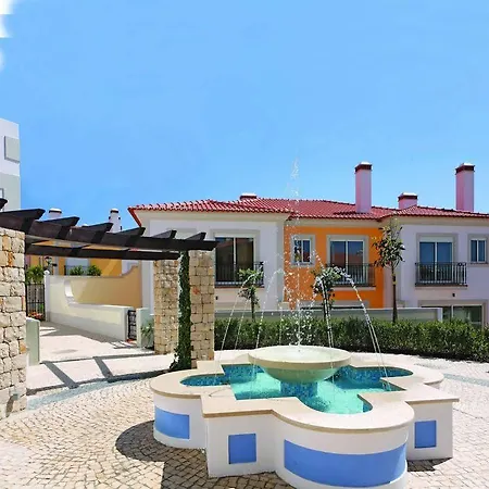 Del Rey Residences 4* オビドス