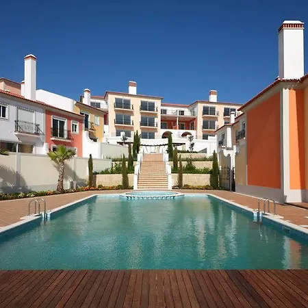 ホテル Del Rey Residences