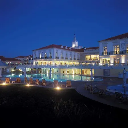 Del Rey Residences ホテル オビドス