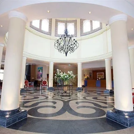 Del Rey Residences ホテル オビドス