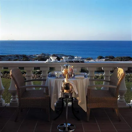 ホテル Del Rey Residences
