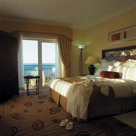 ホテル Del Rey Residences オビドス