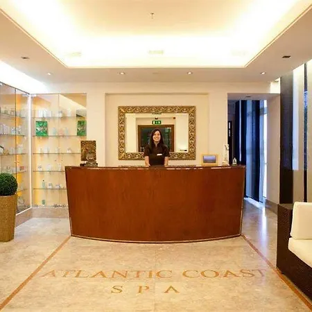 Del Rey Residences ホテル オビドス
