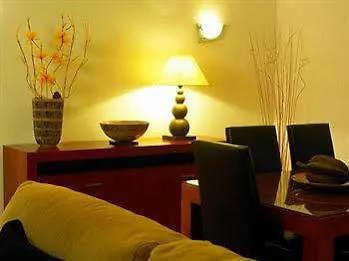 Del Rey Residences 4* オビドス