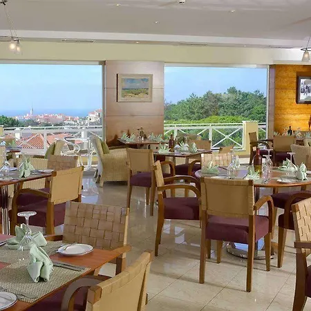 ホテル Del Rey Residences 4*