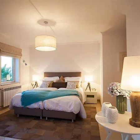 ホテル Del Rey Residences オビドス