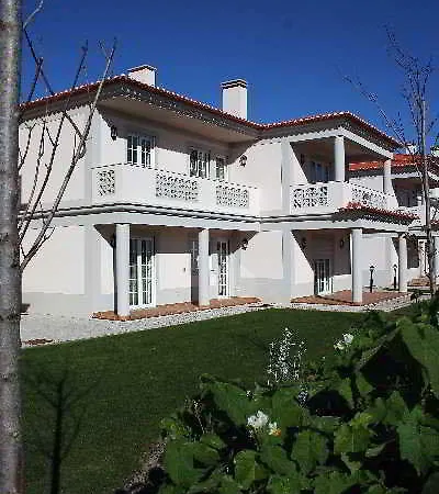 Del Rey Residences ホテル オビドス