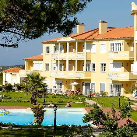 Del Rey Residences ホテル オビドス
