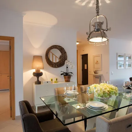 Del Rey Residences 4* オビドス